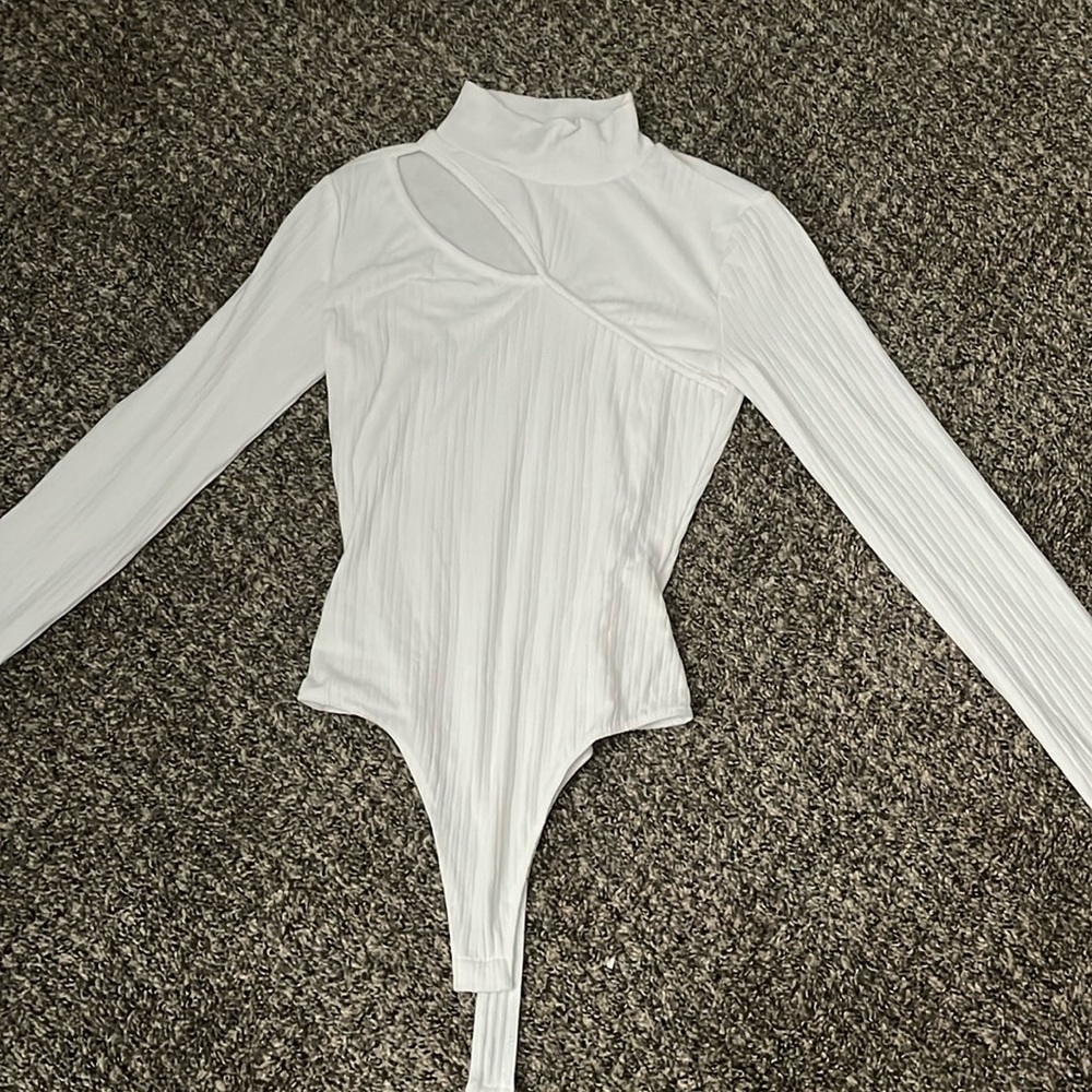 Bodysuit